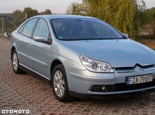 Citroën C5