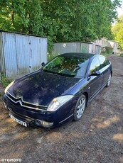 Citroën C6 2.7 HDi 24V