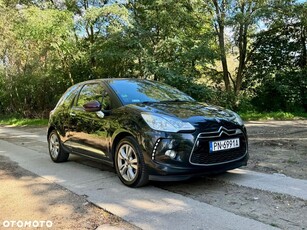 Citroën DS3 1.6 e-HDi SoChic