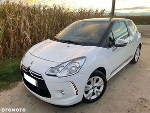 Citroën DS3 1.6 HDi SoChic