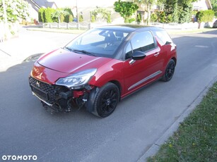 Citroën DS3 PureTech 130 Start & Stop SoChic