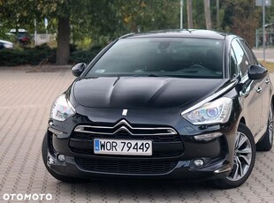 Citroën DS5 2.0 BlueHDi SportChic