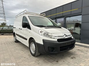 Citroën Jumpy Combi