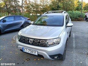 Dacia Duster 1.3 TCe FAP Prestige EU6d