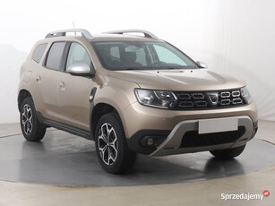 Dacia Duster 1.6 SCe