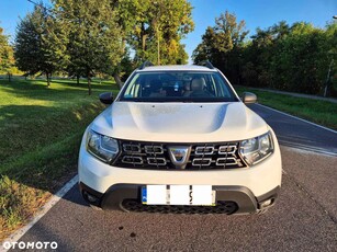 Dacia Duster 1.6 SCe Comfort