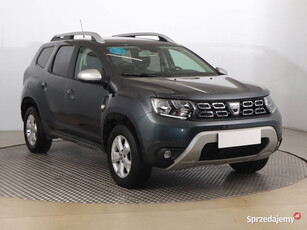 Dacia Duster 1.6 SCe