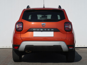 Dacia Duster 2021 1.0 TCe 25221km SUV