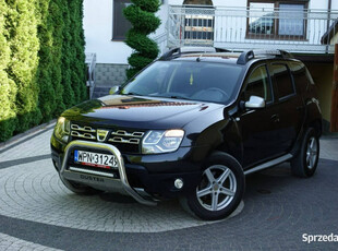 Dacia Duster 6 Bieg - Serwis - 1.2 T - Polecam - GWARANCJA - Zakup Door To…