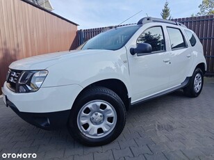 Dacia Duster dCi 110 2WD Comfort