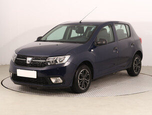 Dacia Sandero 2017 1.2 16V 81605km Hatchback