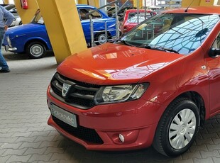 Dacia Sandero II