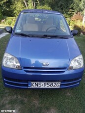 Daihatsu Cuore 1.0 Plus