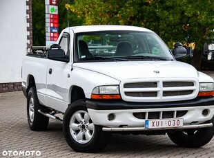 Dodge Dakota 3.7 4WD