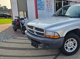 Dodge Dakota III