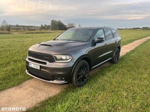 Dodge Durango 5.7 R/T