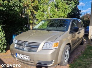 Dodge Grand Caravan 3.3