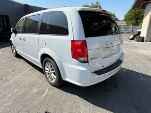 Dodge Grand Caravan