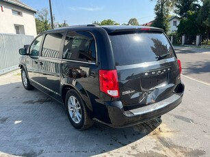 Dodge Grand Caravan