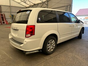 Dodge Grand Caravan