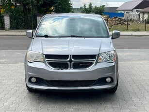 Dodge Grand Caravan