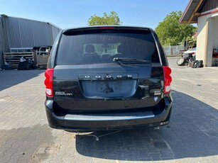 Dodge Grand Caravan