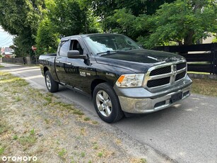 Dodge RAM 1500 5.7 4x4