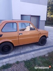 Fiat 126p