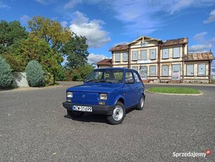 Fiat 126p