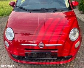 Fiat 500 1.4 16V Sport