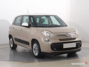 Fiat 500L 1.3 MultiJet