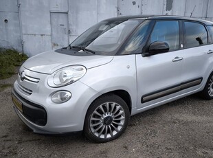 Fiat 500L * 1.6 diesel * POLECAM!!!