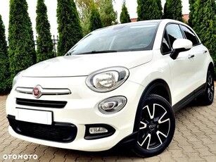 Fiat 500X 1.4 MultiAir S-Design