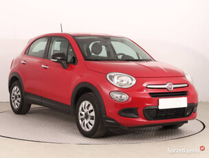 Fiat 500X 1.6 E.torQ