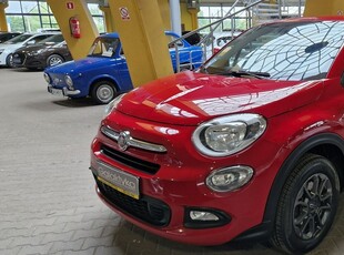 Fiat 500X I 1REJ 2017 !!ZOBACZ OPIS !! W PODANEJ CENIE ROCZNA GWARANCJA !!