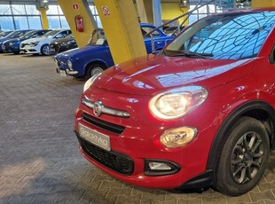 Fiat 500X I ZOBACZ OPIS !! W PODANEJ CENIE ROCZNA GWARANCJA !!!