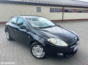 Fiat Bravo 1.4 16V Active