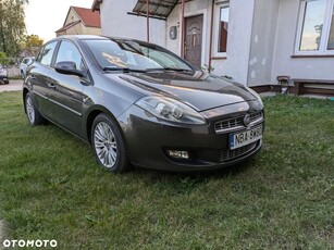 Fiat Bravo 1.4 T-Jet 16V Dynamic