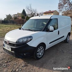 Fiat Doblo MAXI 1.6 MultiJet