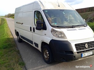 Fiat Ducato 2.3 2006rok