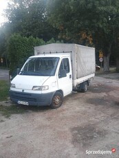 Fiat Ducato 2.8 w całości bądź na części