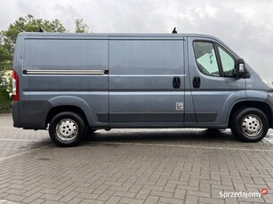 Fiat Ducato L2H1 6 biegów 120 KM