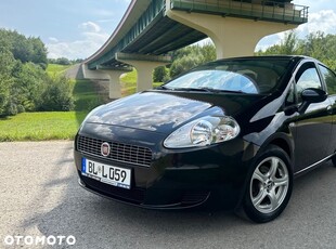 Fiat Grande Punto 1.2 8V Estiva