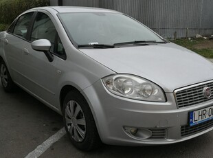 Fiat Linea