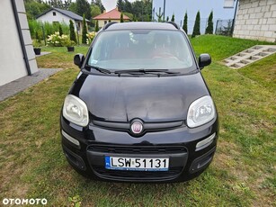 Fiat Panda 1.2 Fresh