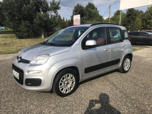 Fiat Panda III Salon PL