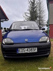 Fiat Seicento 1.1