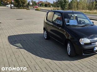 Fiat Seicento Active MPI