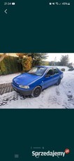 Fiat siena 1.4 lpg/gaz