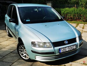 Fiat stilo 1.2 16V Lpg